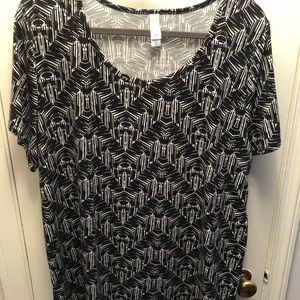 LLR Classic T 3XL